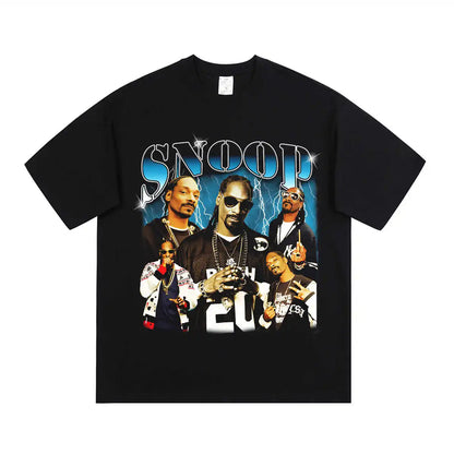 Snoop Dogg T-Shirt