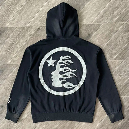 HS Casual Hoodie