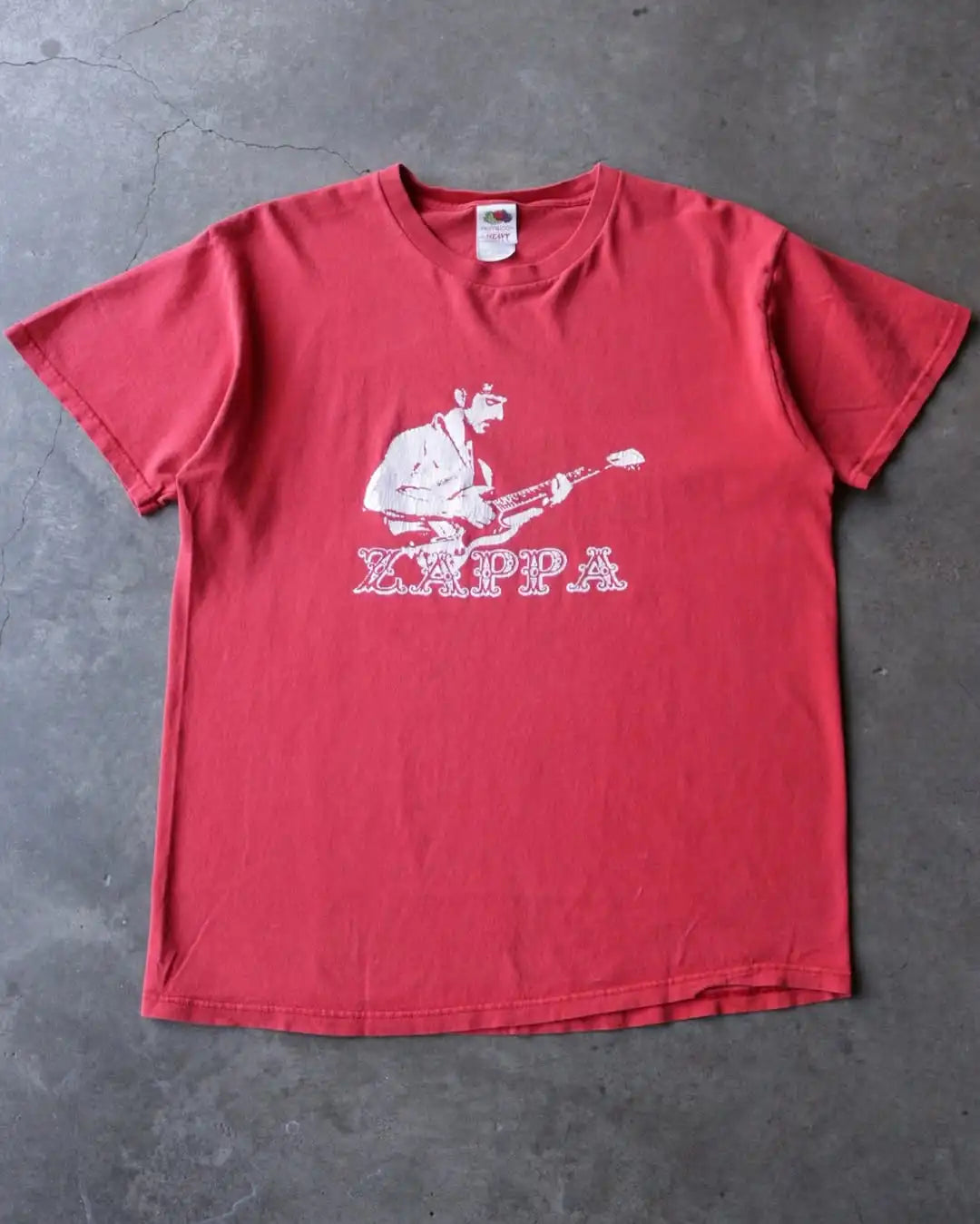 Retro Vintage Graphic T-shirt
