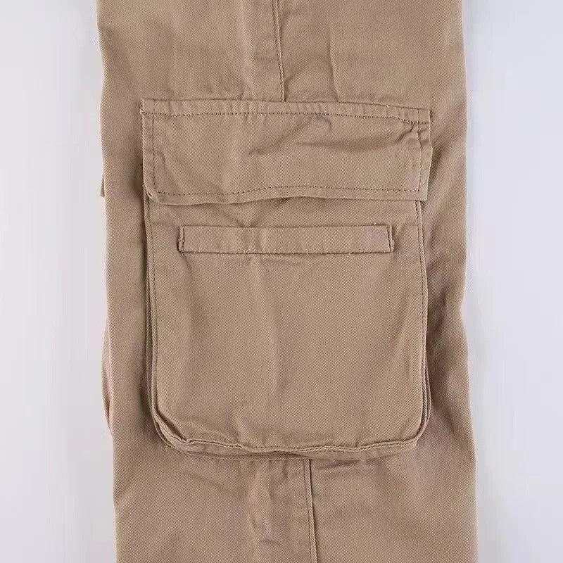 Street Hip-Hop Pants