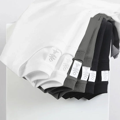 Unisex Casual Couple Tops