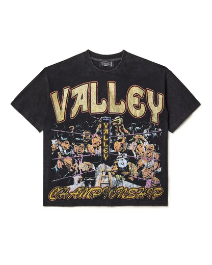 Sport Racer Graphic T Shirt