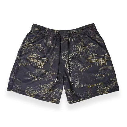 Casual Fitness Sports Shorts