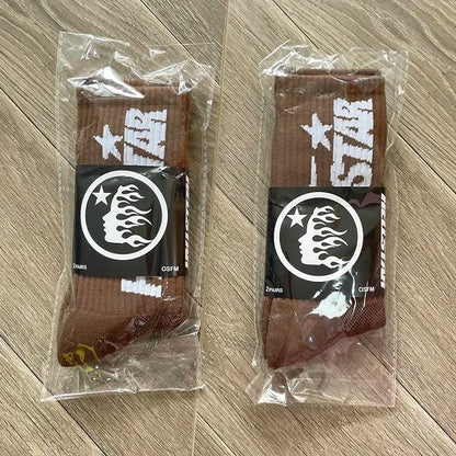 HS Classic Socks