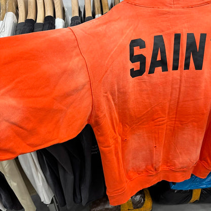 Saint Hoodie