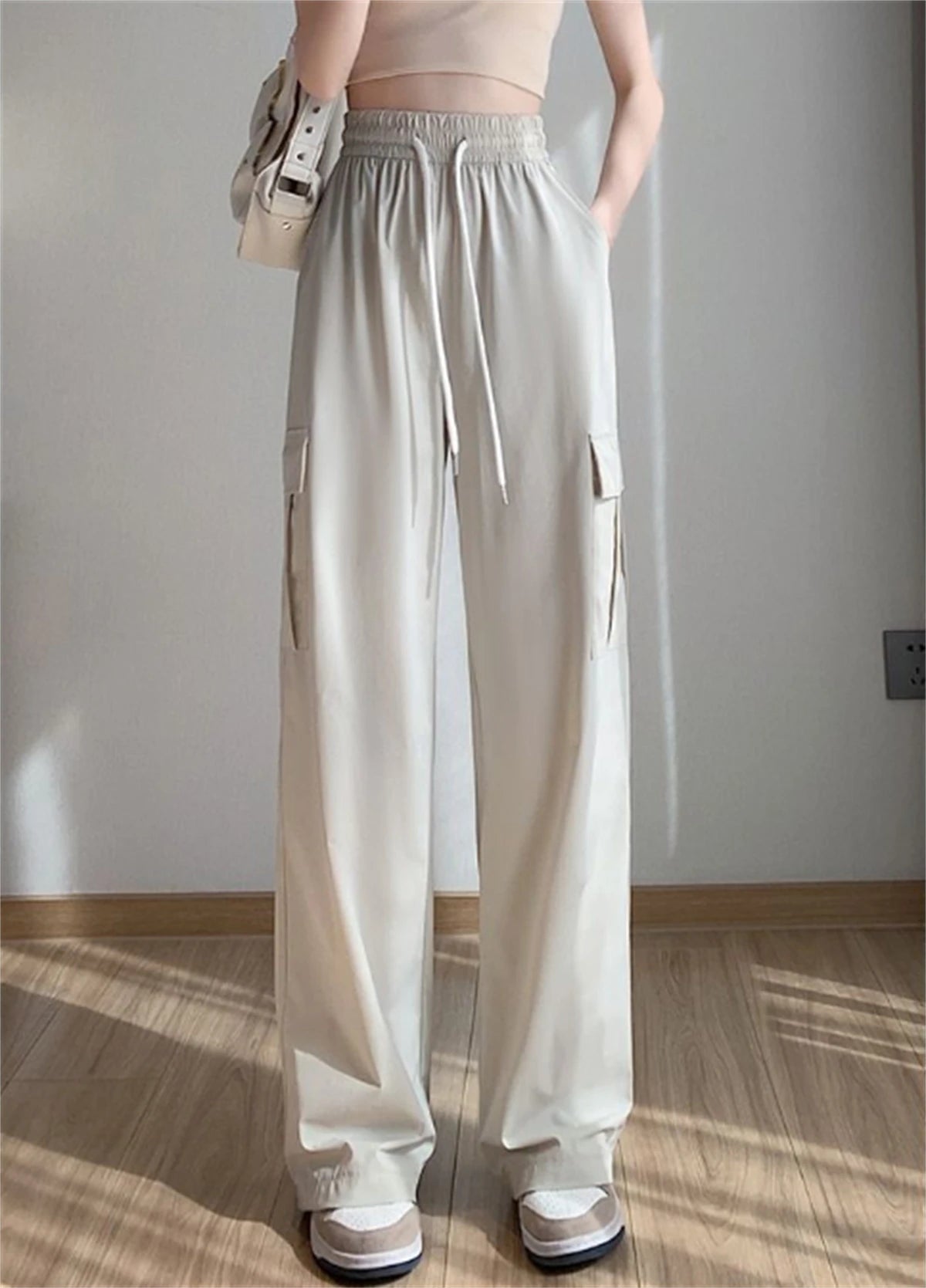 Women’s Cargo Pants