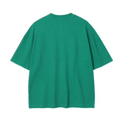 Men’s Loose Spliced Tee