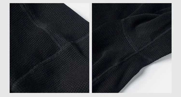 Men’s Warm Winter Shirt