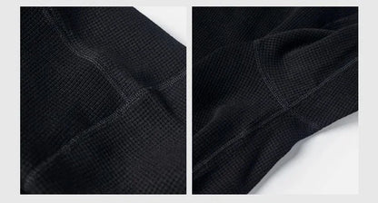 Men’s Warm Winter Shirt