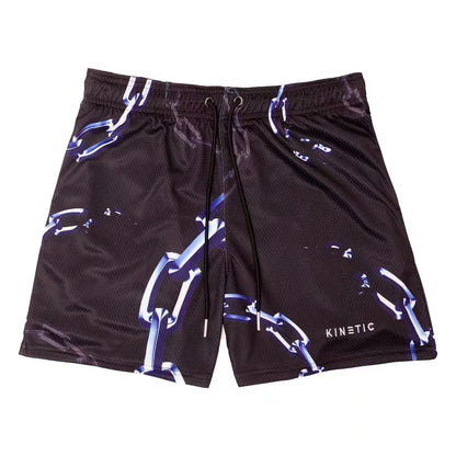 Casual Fitness Sports Shorts