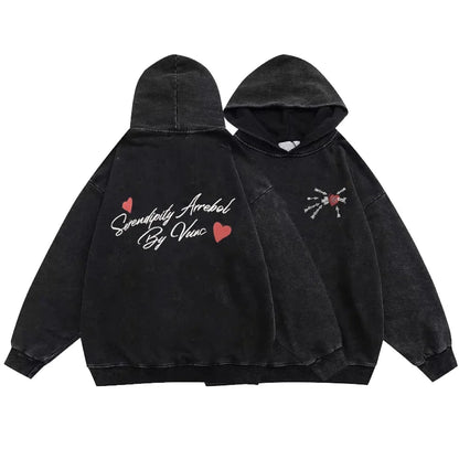 Gothic Hoodie