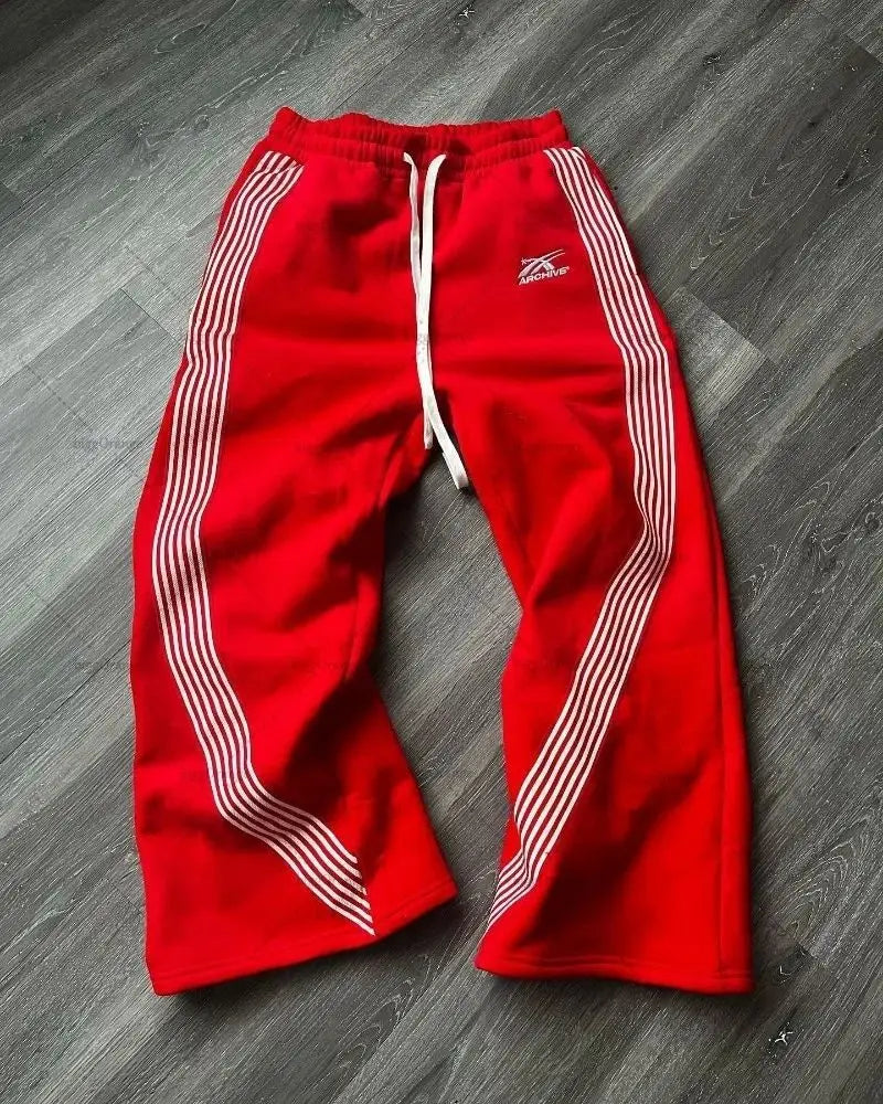 Y2K Jogger Pants