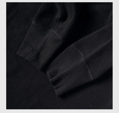 Men’s Warm Winter Shirt