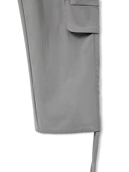 Straight Leg Tactical Work Pants