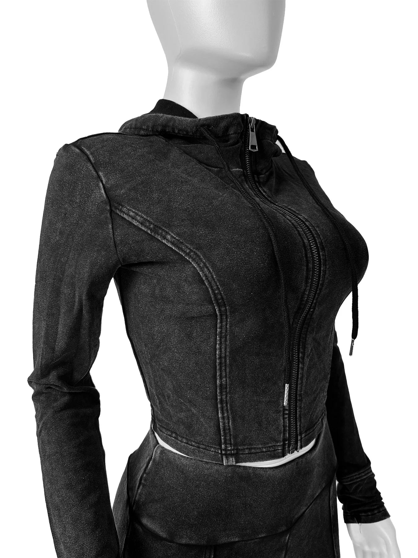 Women Casual Sportswear Outfit
