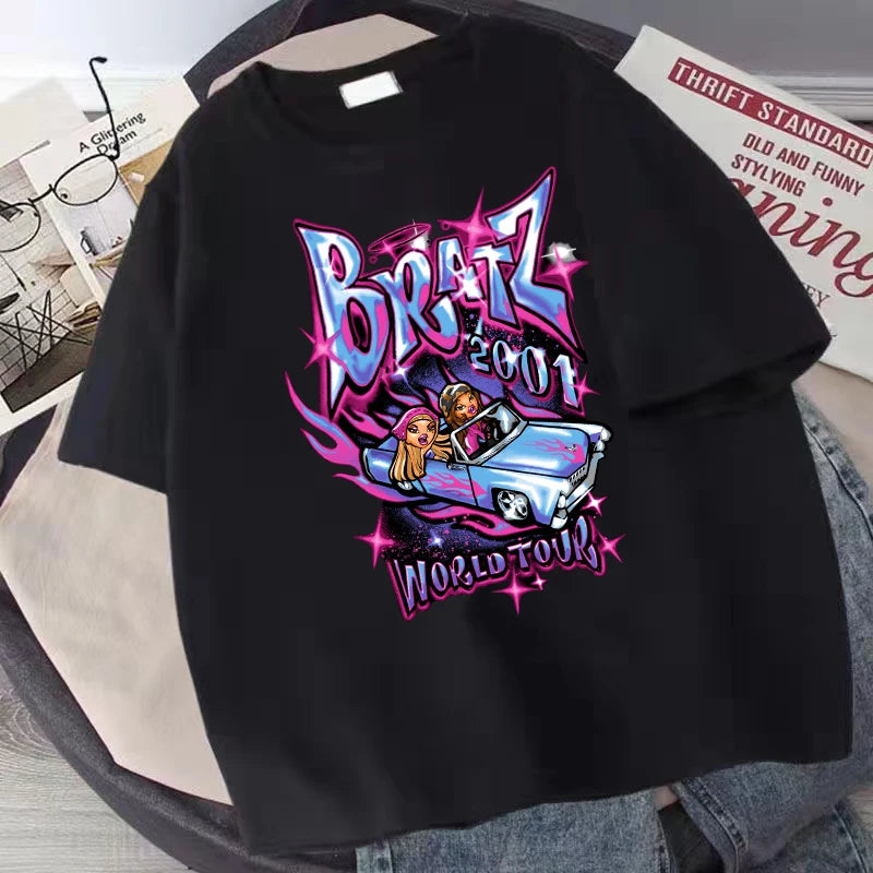 Bratz Graphic Tee