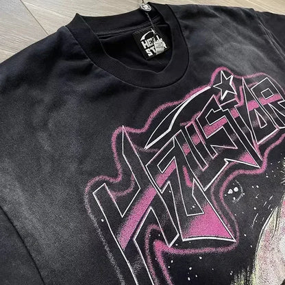 Boy Alien Graphic Tee