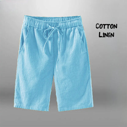Men’s Casual Beach Shorts