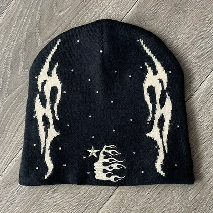 Men Women Casual Beanie