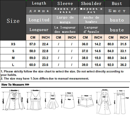 Metal Button Waistcoat Top
