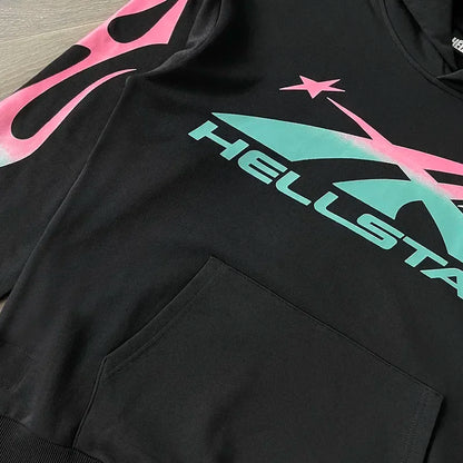 HS Sports Gradient Hoodie