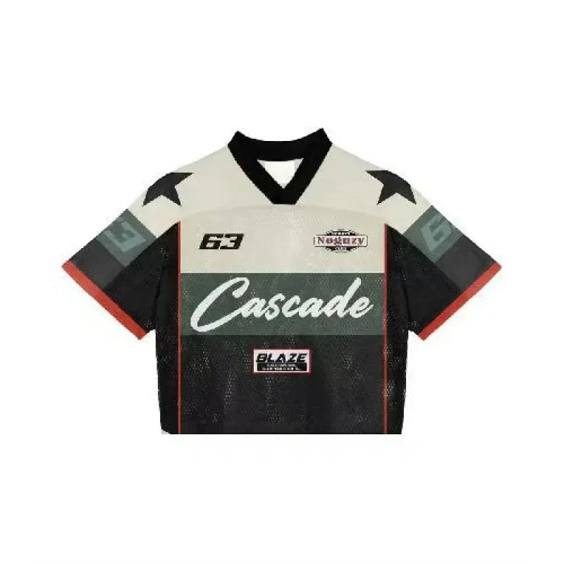 American Football Jerseys