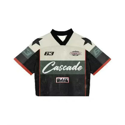 American Football Jerseys