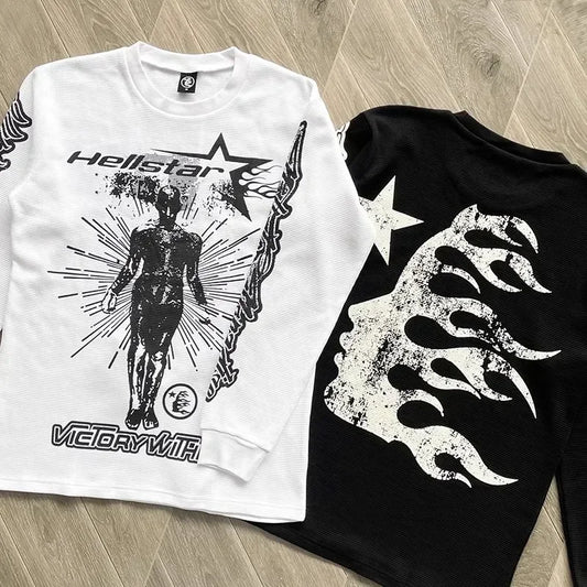 HS Overwinning Graphic Tee