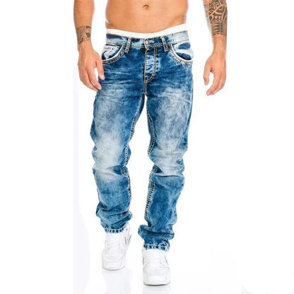 Hip Hop Baggy Pants