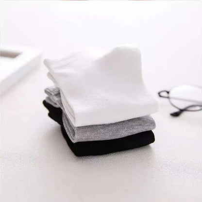 5/10 Pairs Comfort Socks
