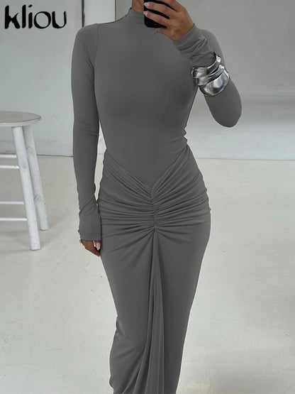 Women’s Body-Shaping Dress