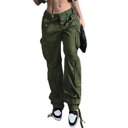 Street Hip-Hop Pants