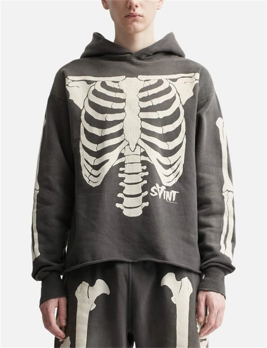 Skeleton Hoodie