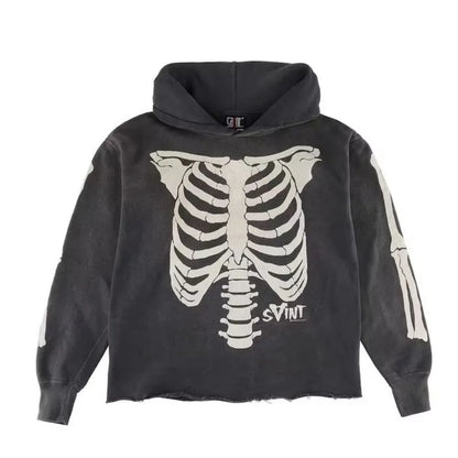 Saint Vintage Hoodie