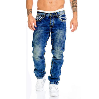 Hip Hop Baggy Pants