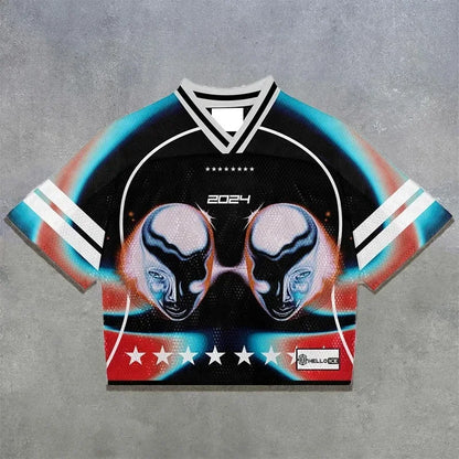 American Football Jerseys