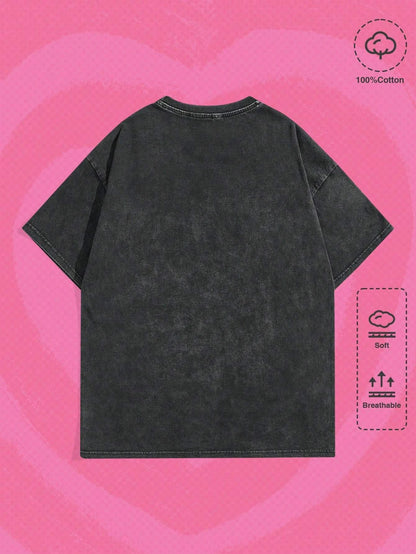 Vintage Powerpuff Graphic Tee