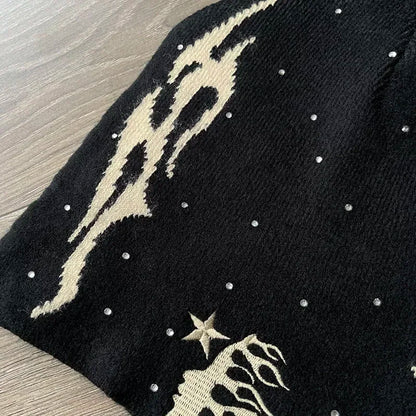 Men Women Casual Beanie