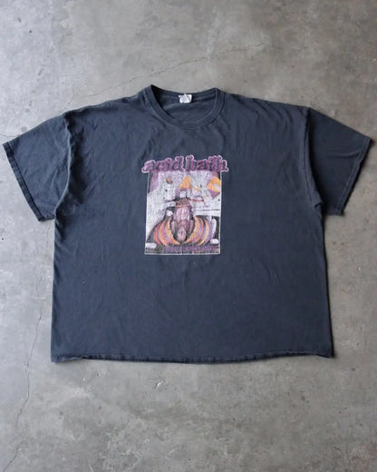 Retro Vintage Graphic T-shirt