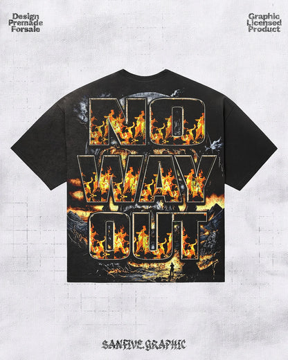 Y2K Valley Tee