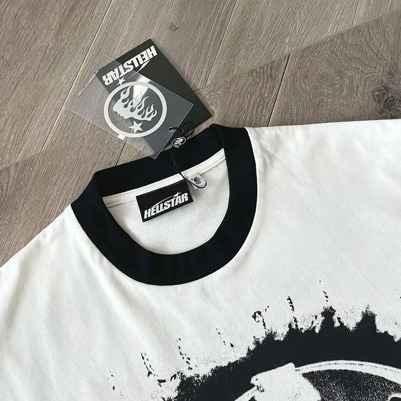 Paradise Portrait T-Shirt