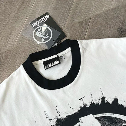Paradise Portrait T-Shirt