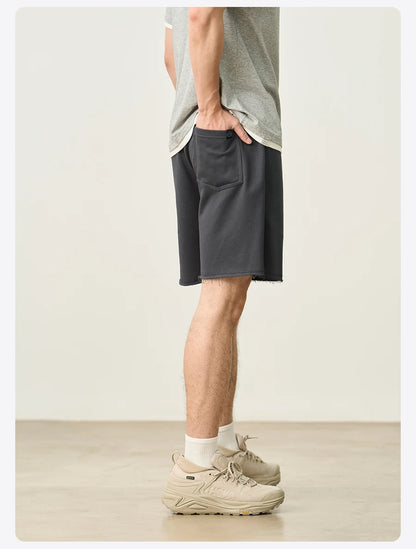 SIMWOOD Drawstring Shorts