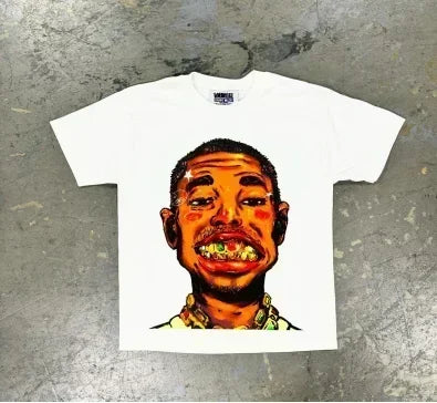 Y2k Casual Beach Tops