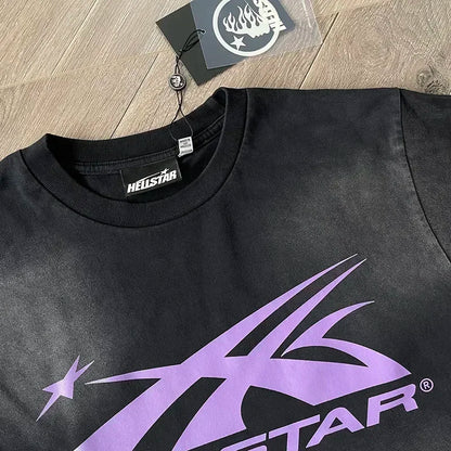 HS Cotton Tee