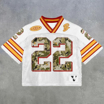 American Football Jerseys