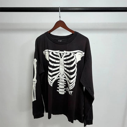 Street Fashion SAINT Tee