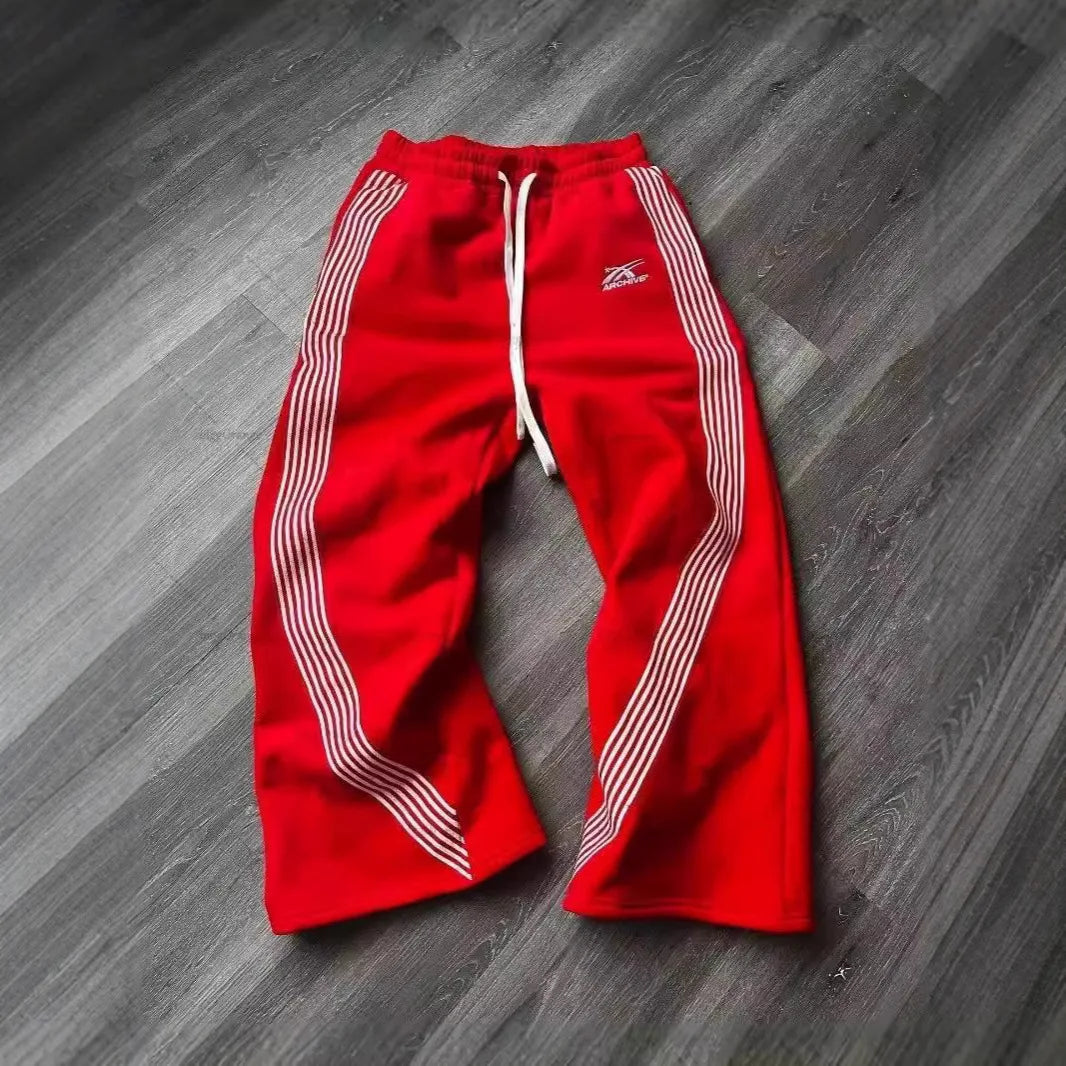 Y2K Jogger Pants