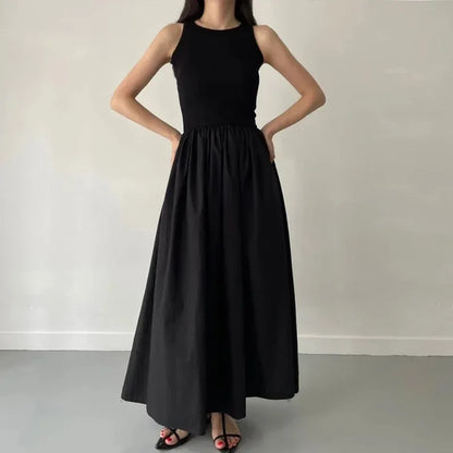 Elegant Black Dress