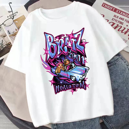 Bratz Graphic Tee